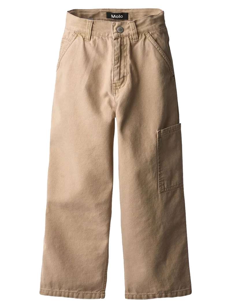 Cargohose Archer Beige