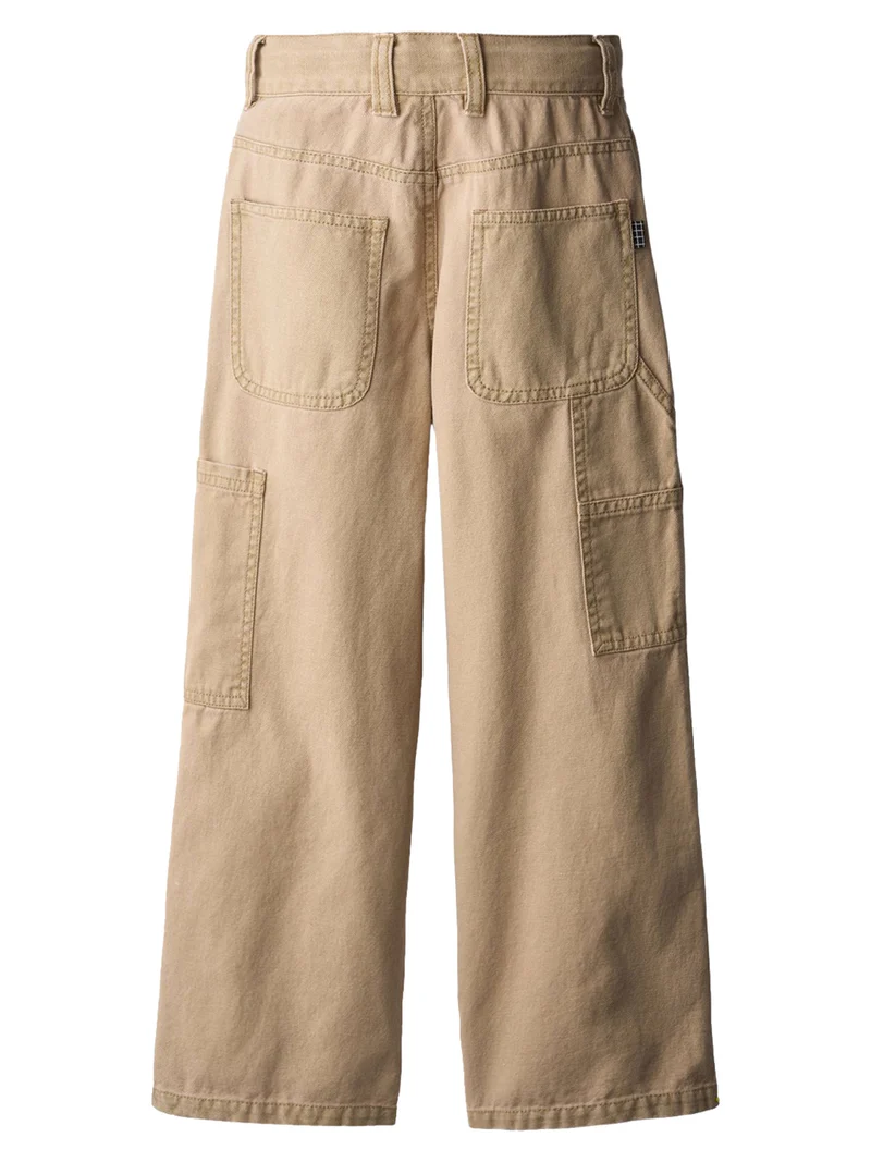 Cargohose Archer Beige