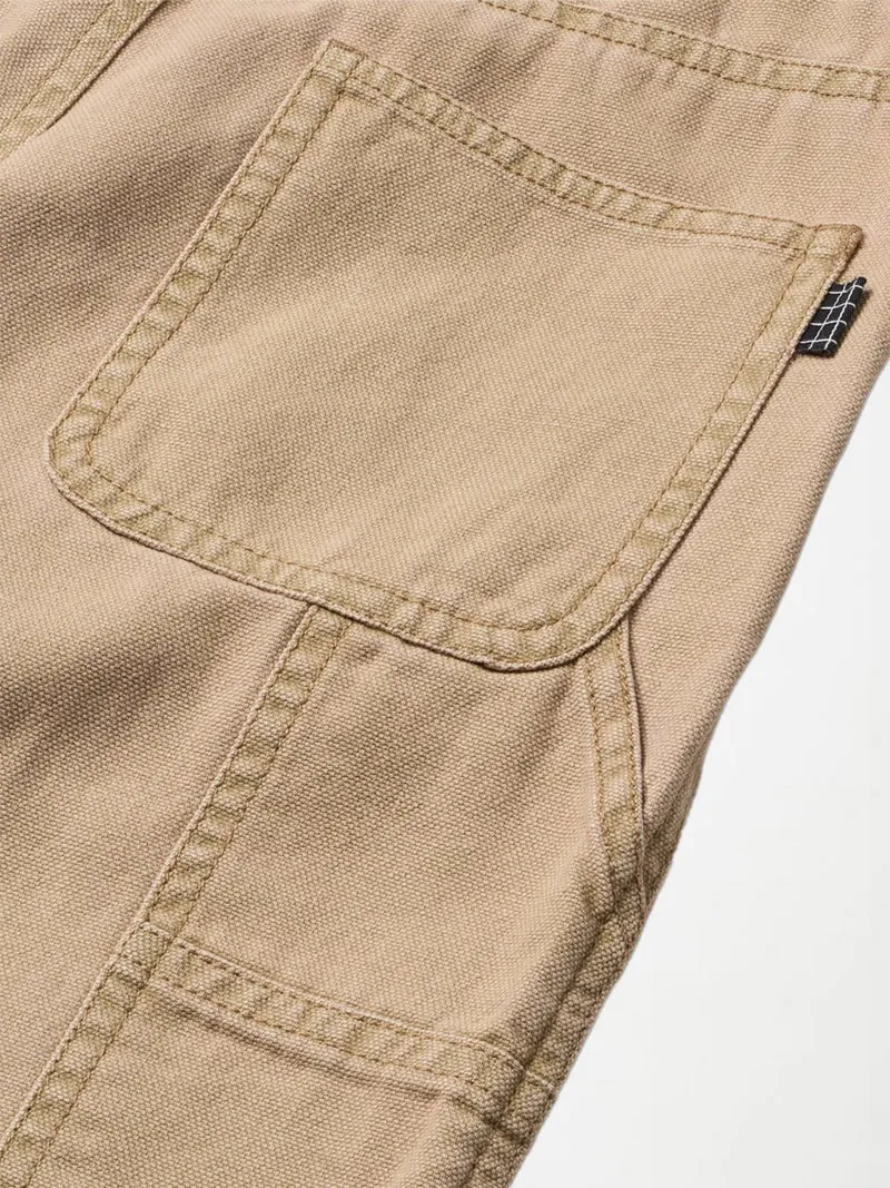 Cargohose Archer Beige