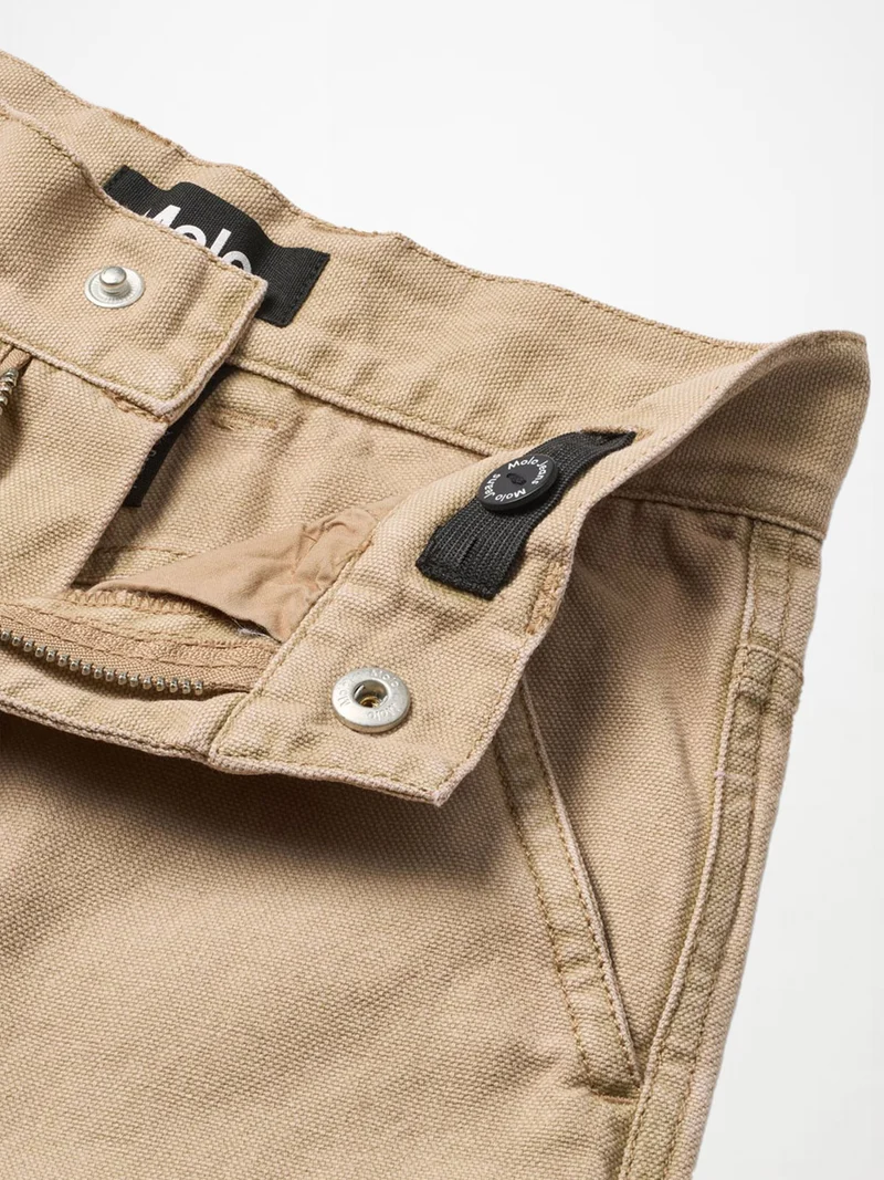 Cargohose Archer Beige