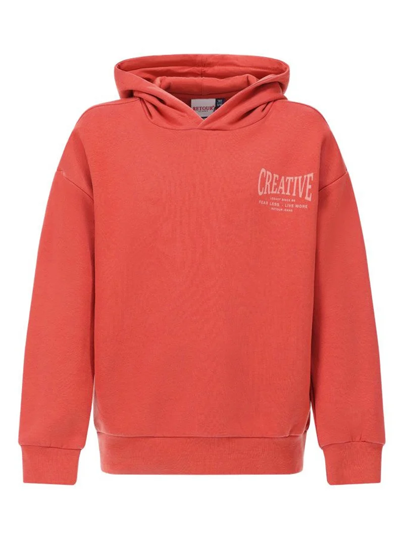 Pullover Wim Koralle
