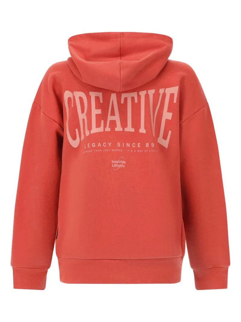 Pullover Wim Koralle