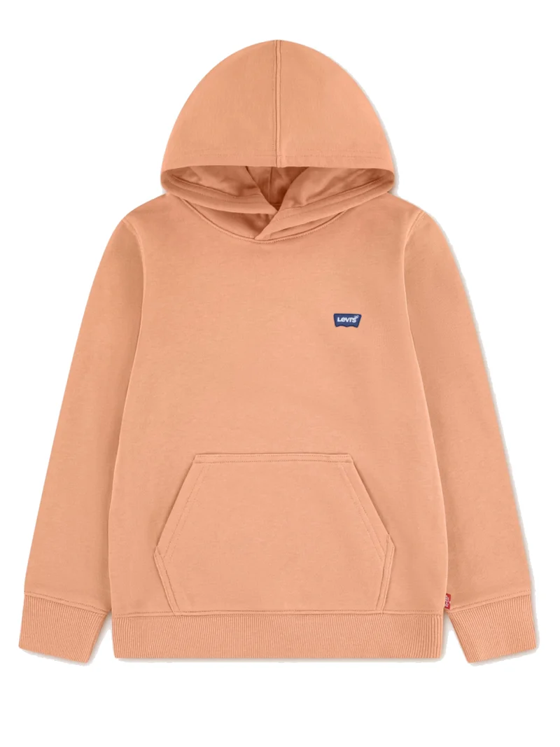 Hoodie Orange