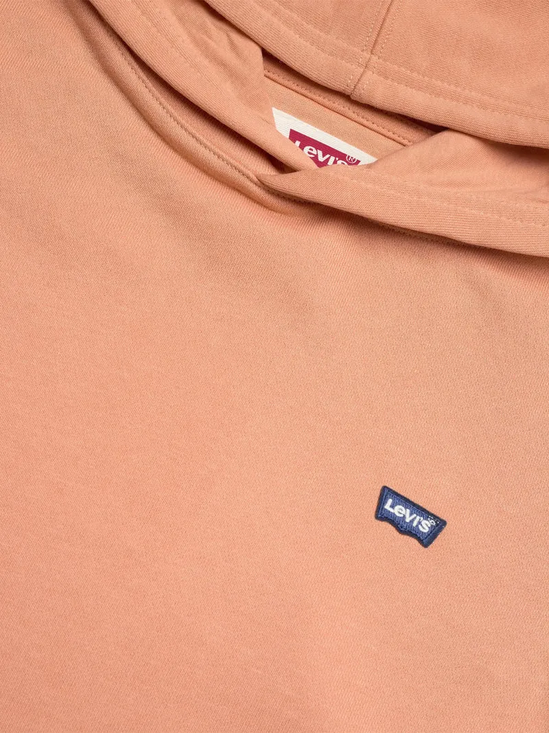 Hoodie Orange