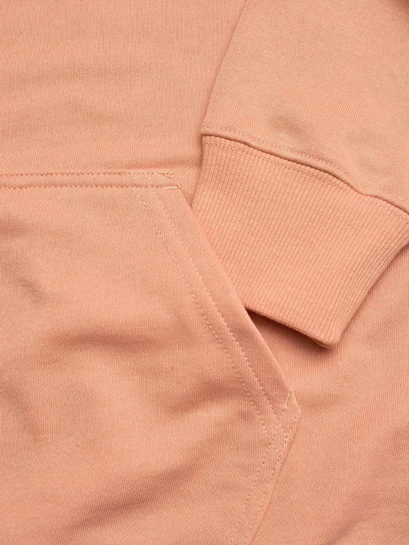Hoodie Orange