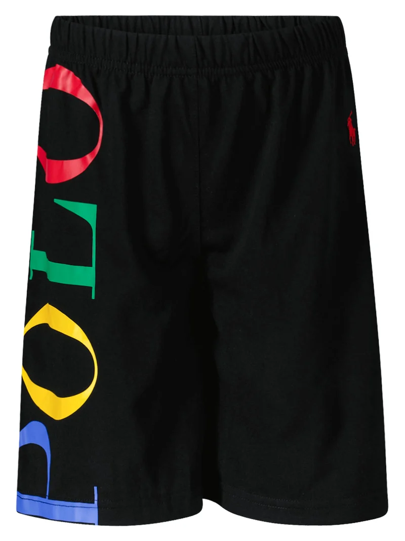 Pyjama Schwarz