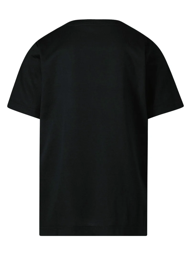 Pyjama Schwarz