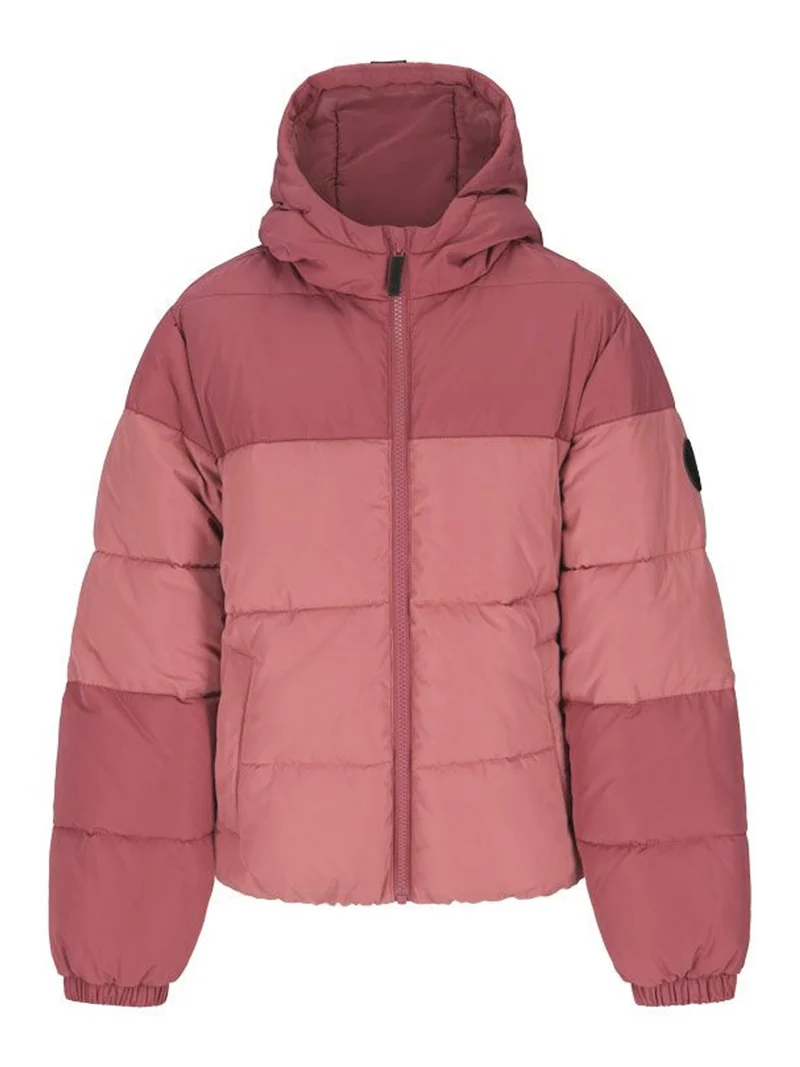 Winterjacke Bridget Rosa