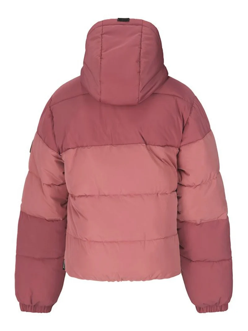 Winterjacke Bridget Rosa