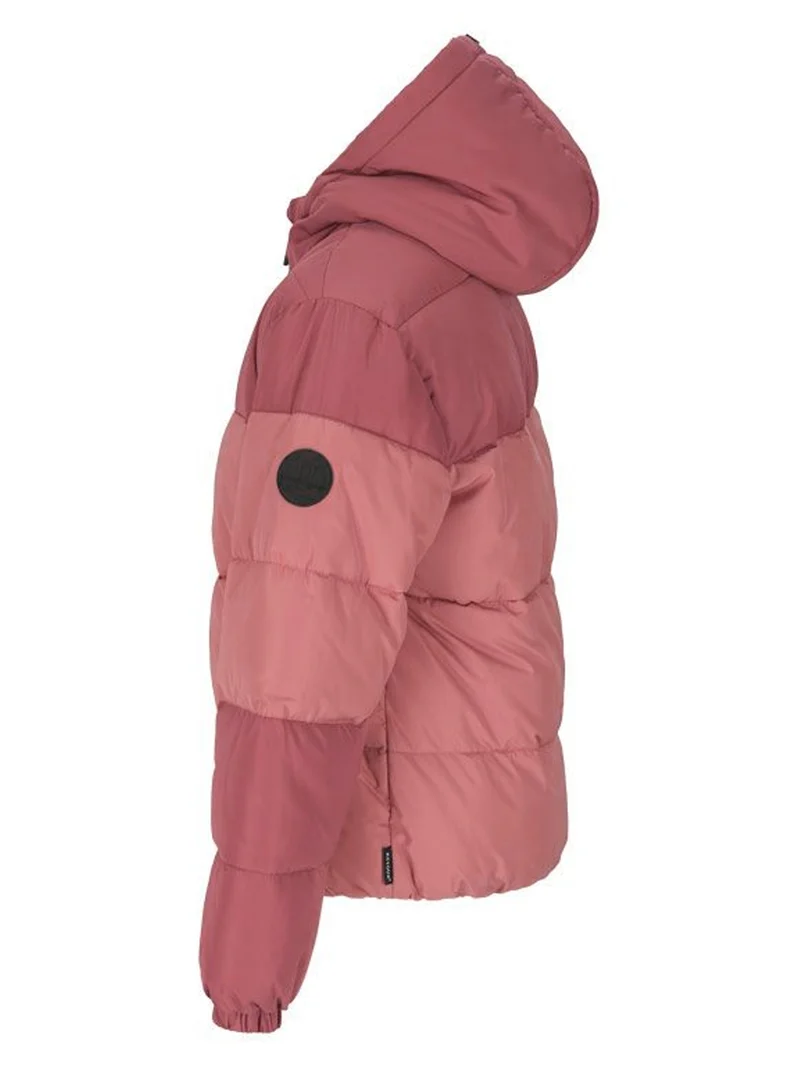 Winterjacke Bridget Rosa