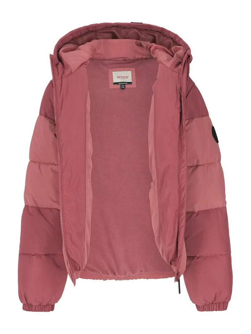 Winterjacke Bridget Rosa