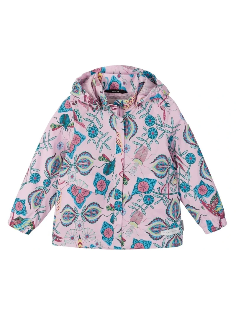 Jacke Rosa