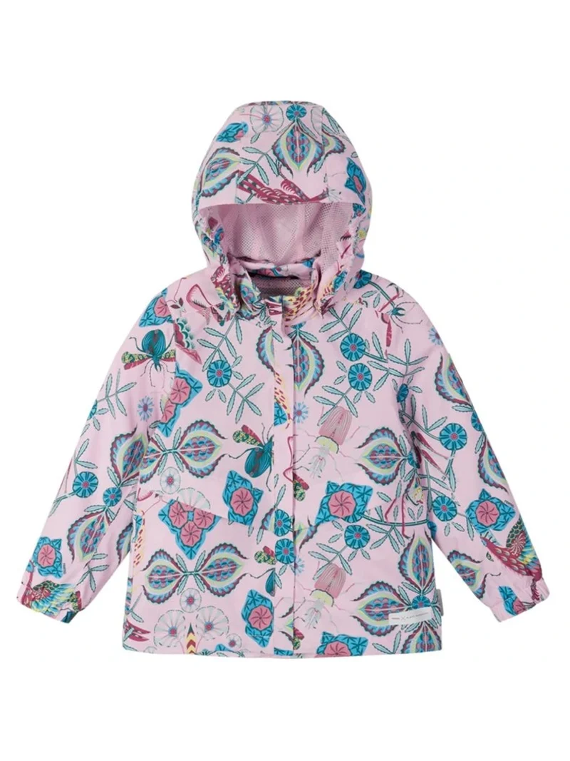 Jacke Rosa