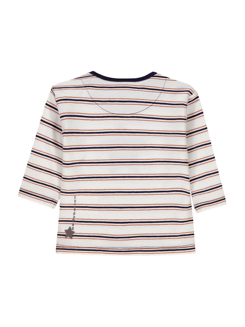 Longsleeve Beige
