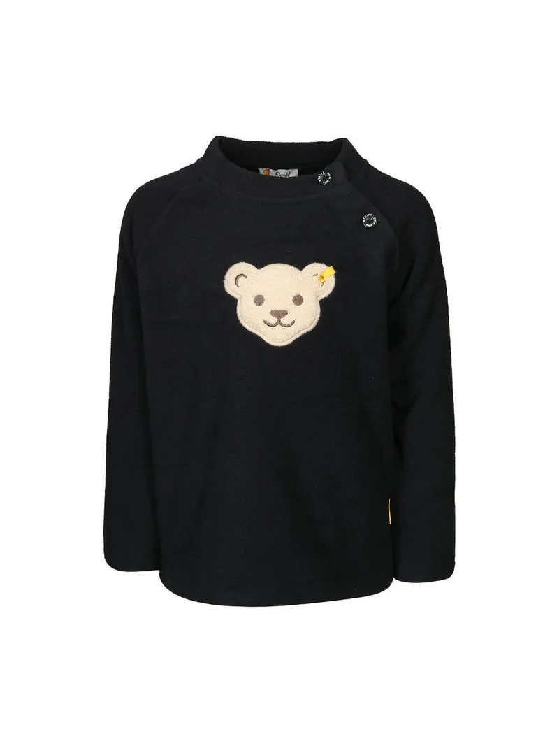 Sweatshirt Marineblau