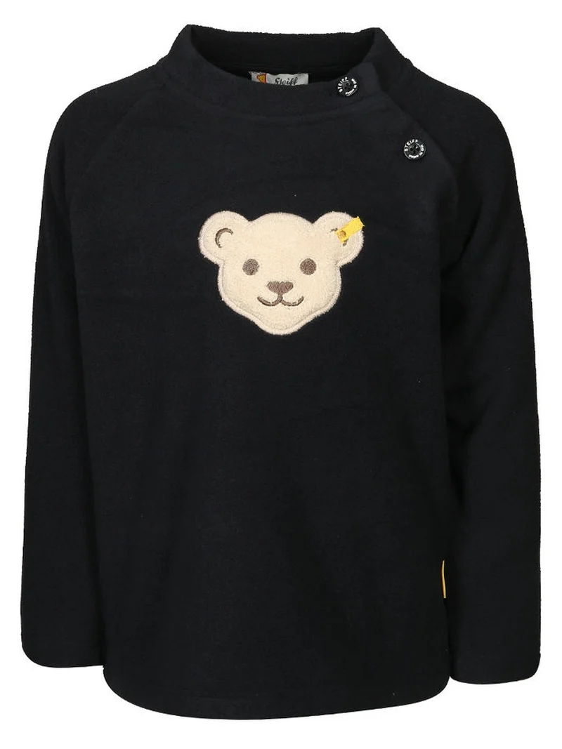Sweatshirt Marineblau