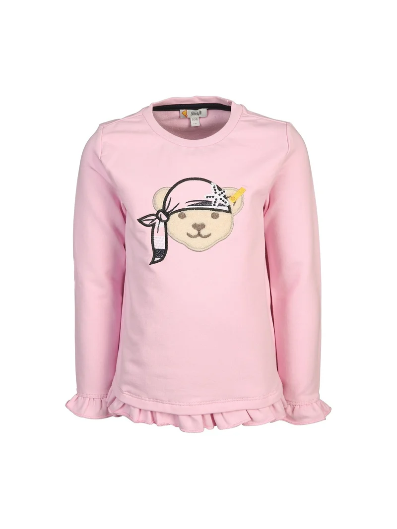 Longsleeve Rosa