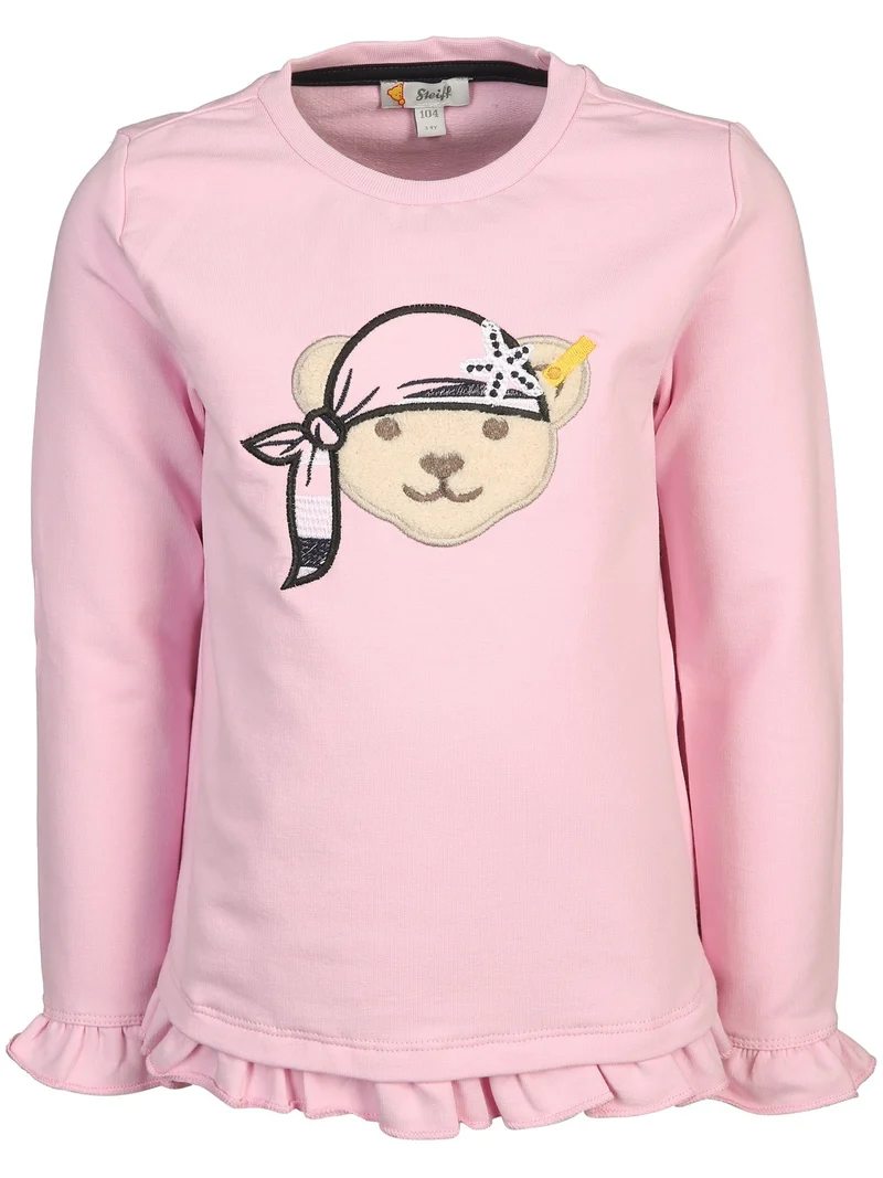 Longsleeve Rosa