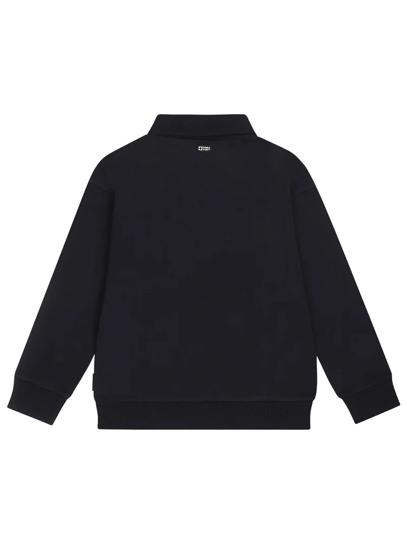 Pullover Wellington Schwarz