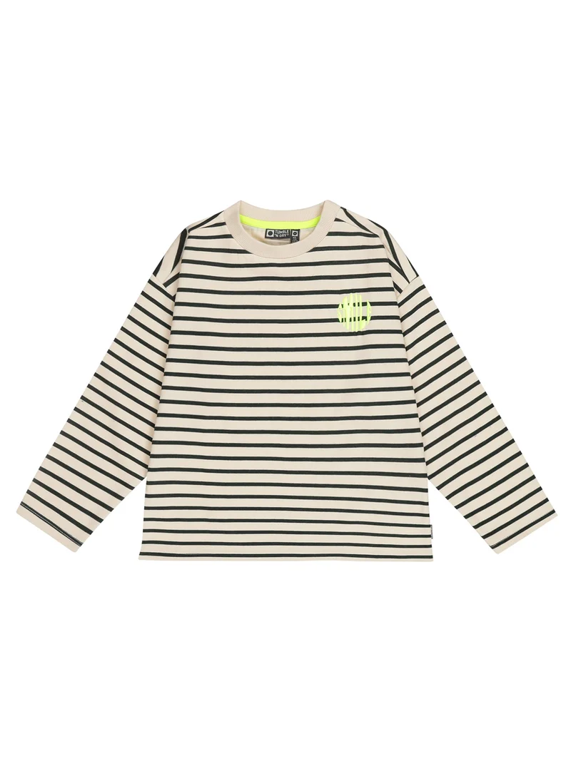 Longsleeve Chester Beige