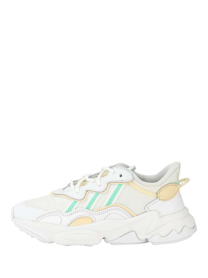 Sneakers Ozweego Weiß