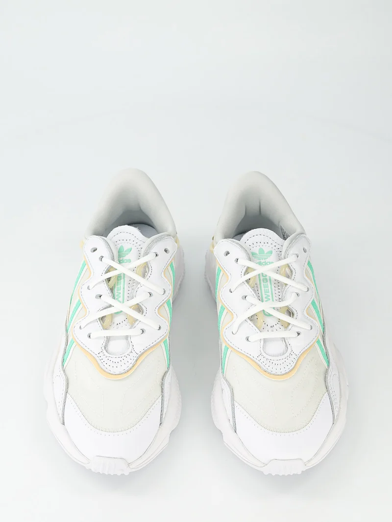 Sneakers Ozweego Weiß