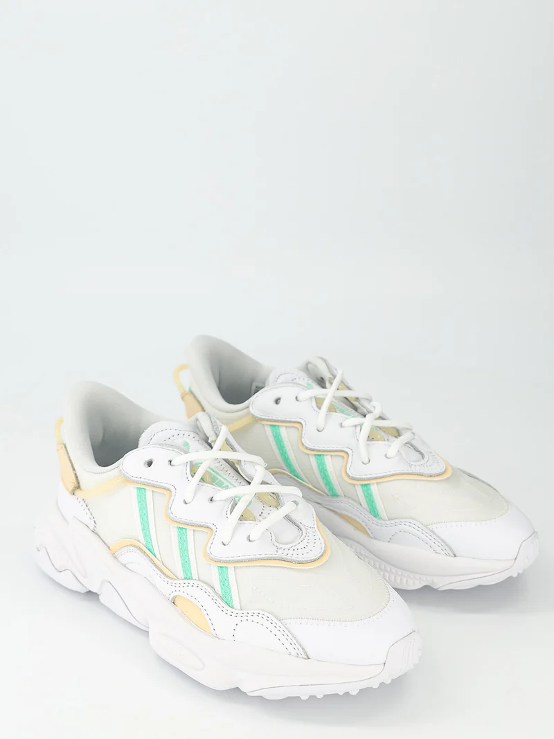 Sneakers Ozweego Weiß