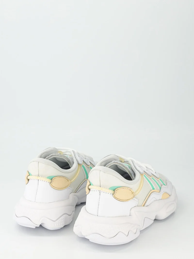 Sneakers Ozweego Weiß