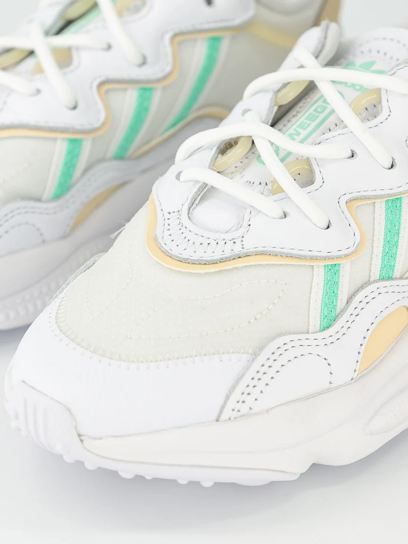 Sneakers Ozweego Weiß