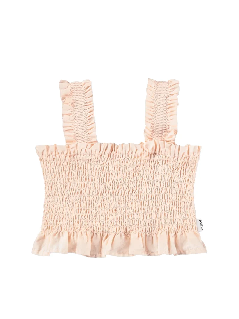 Top Rolfia Apricot