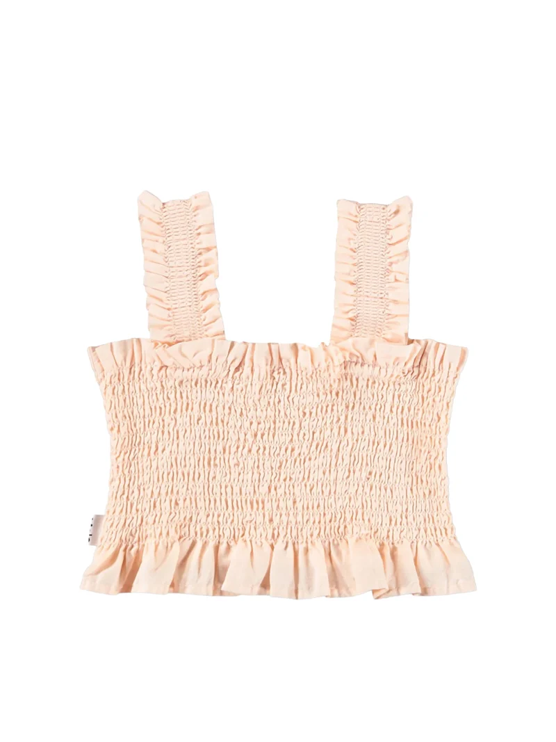 Top Rolfia Apricot