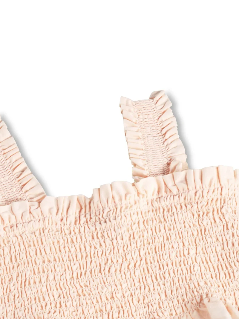 Top Rolfia Apricot
