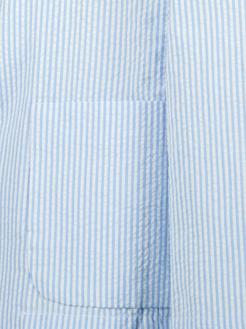 Blazer Hellblau