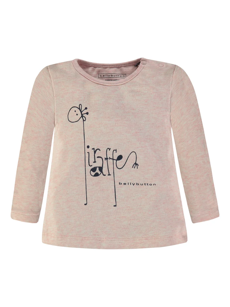 Sweatshirt Rosa