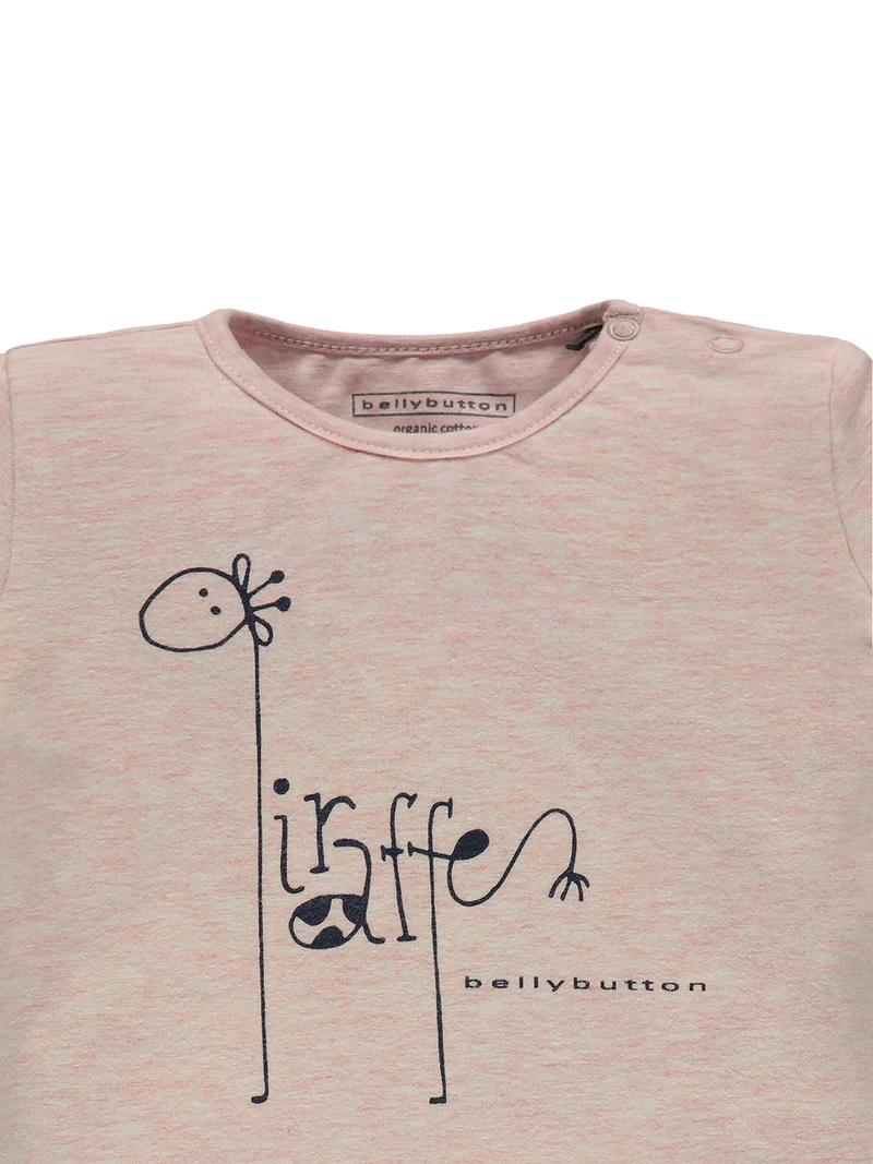 Sweatshirt Rosa