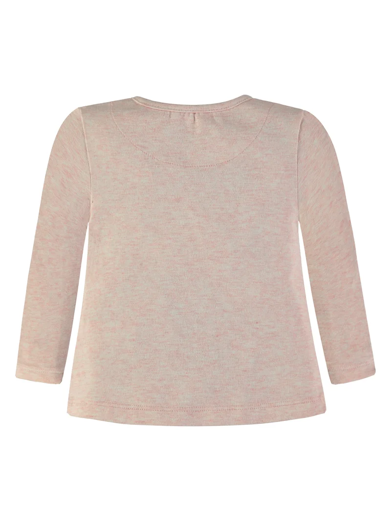 Sweatshirt Rosa
