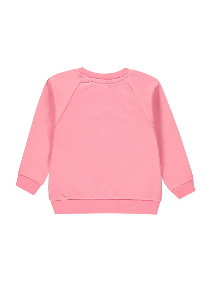 Sweatshirt Apricot