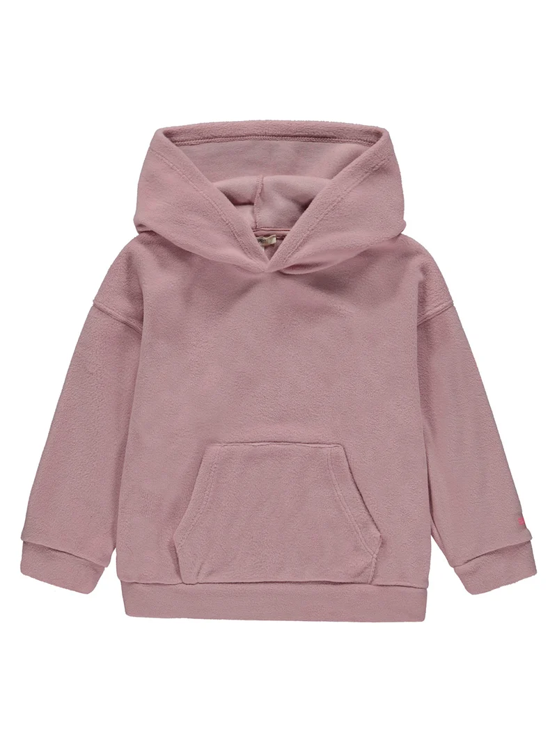 Hoodie Rosa