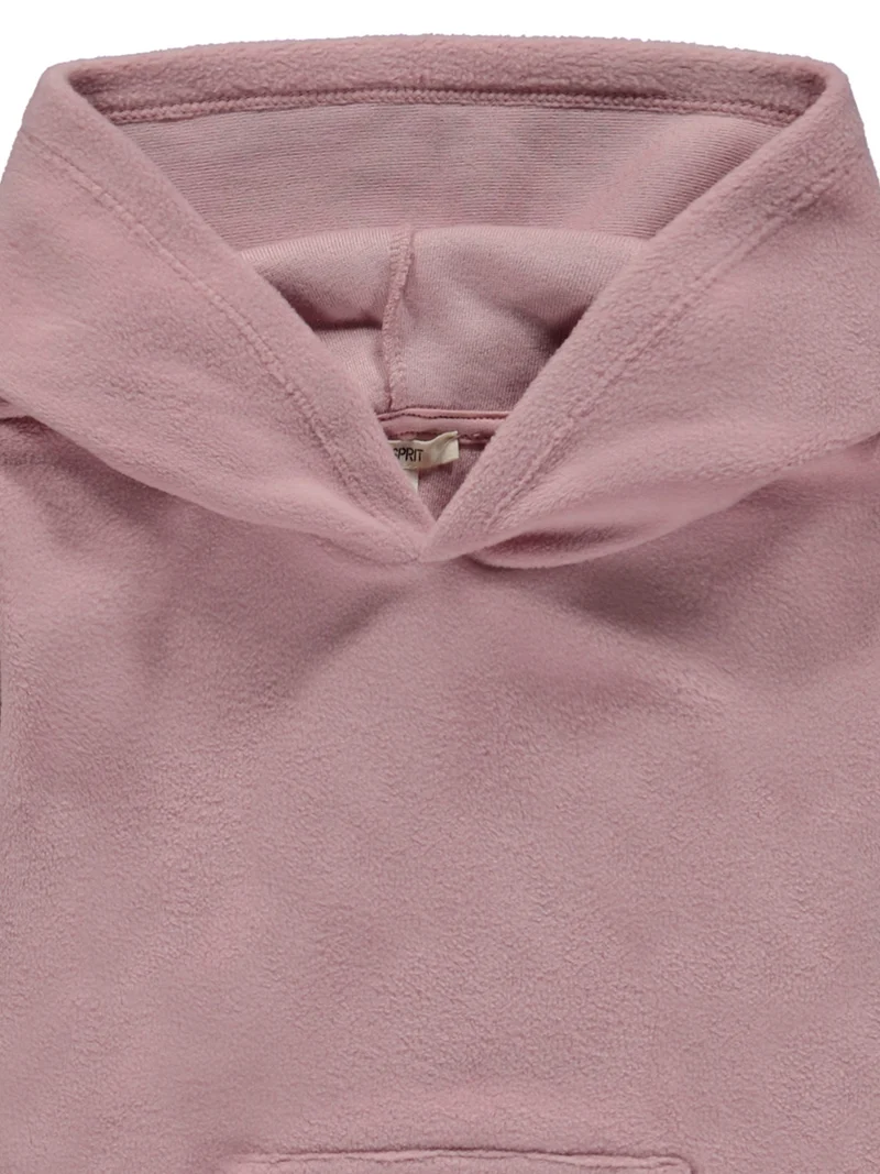 Hoodie Rosa