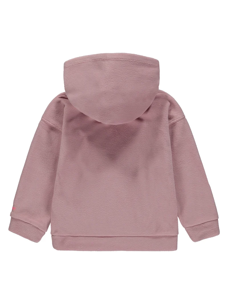 Hoodie Rosa