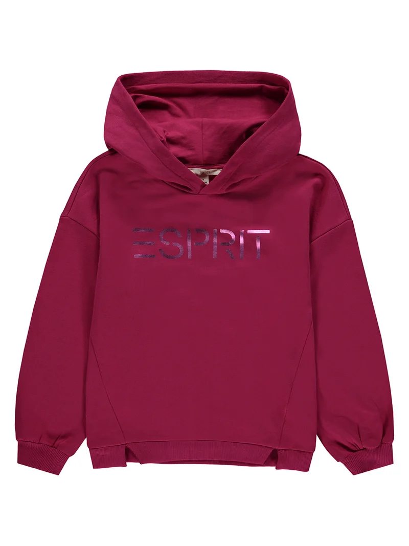 Hoodie Pink