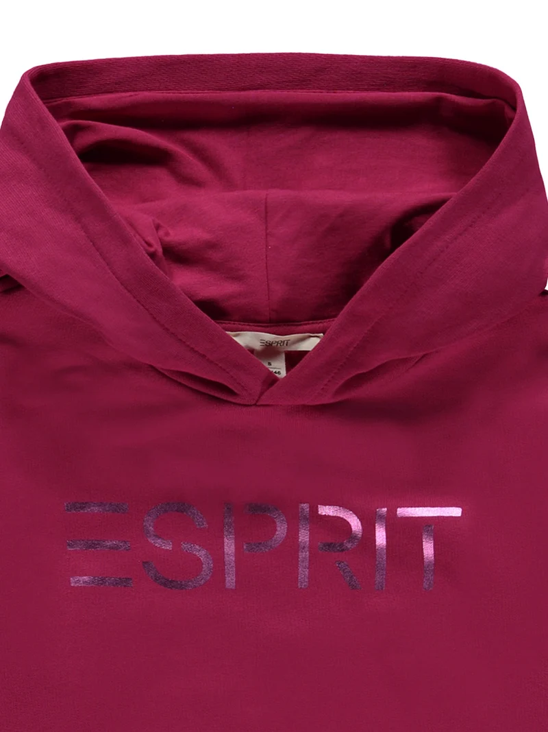 Hoodie Pink