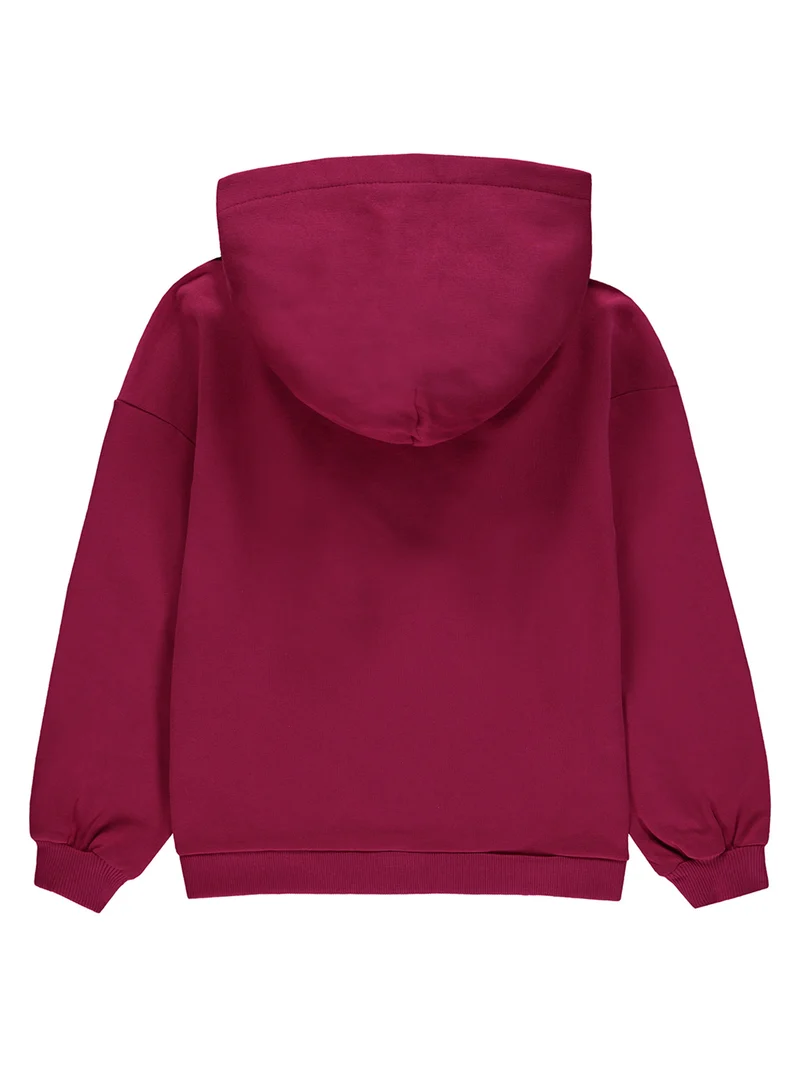 Hoodie Pink