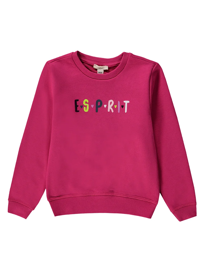 Sweatshirt Pink