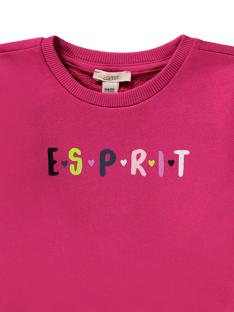 Sweatshirt Pink