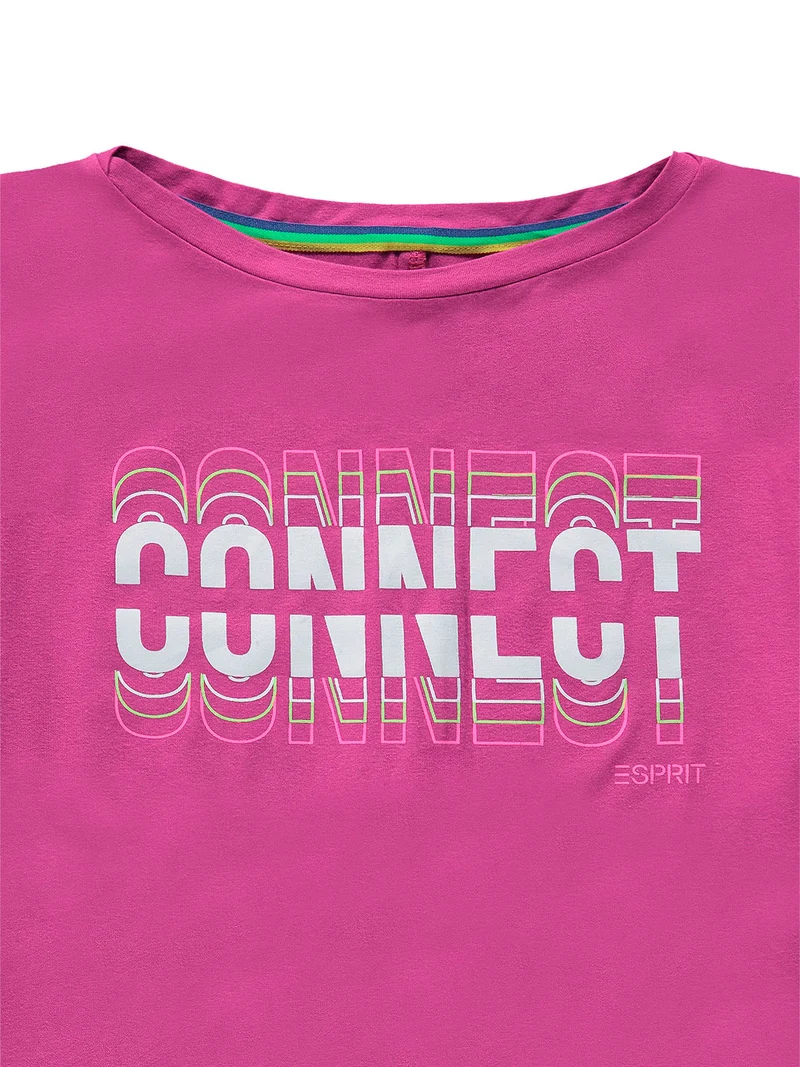Longsleeve Pink