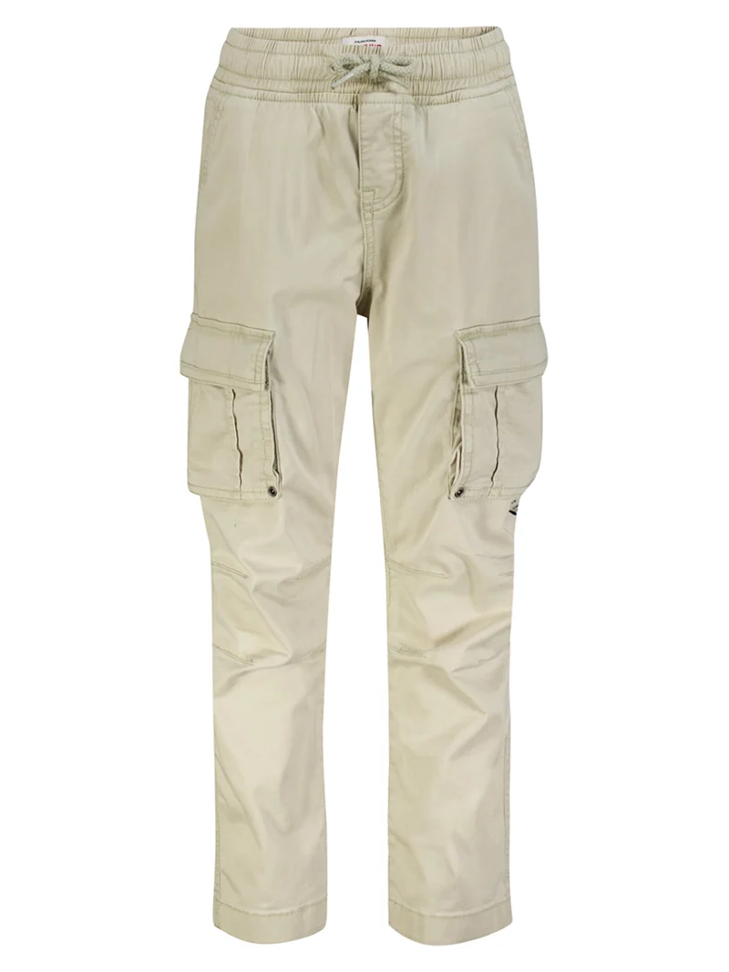 Cargohose Cassius Beige