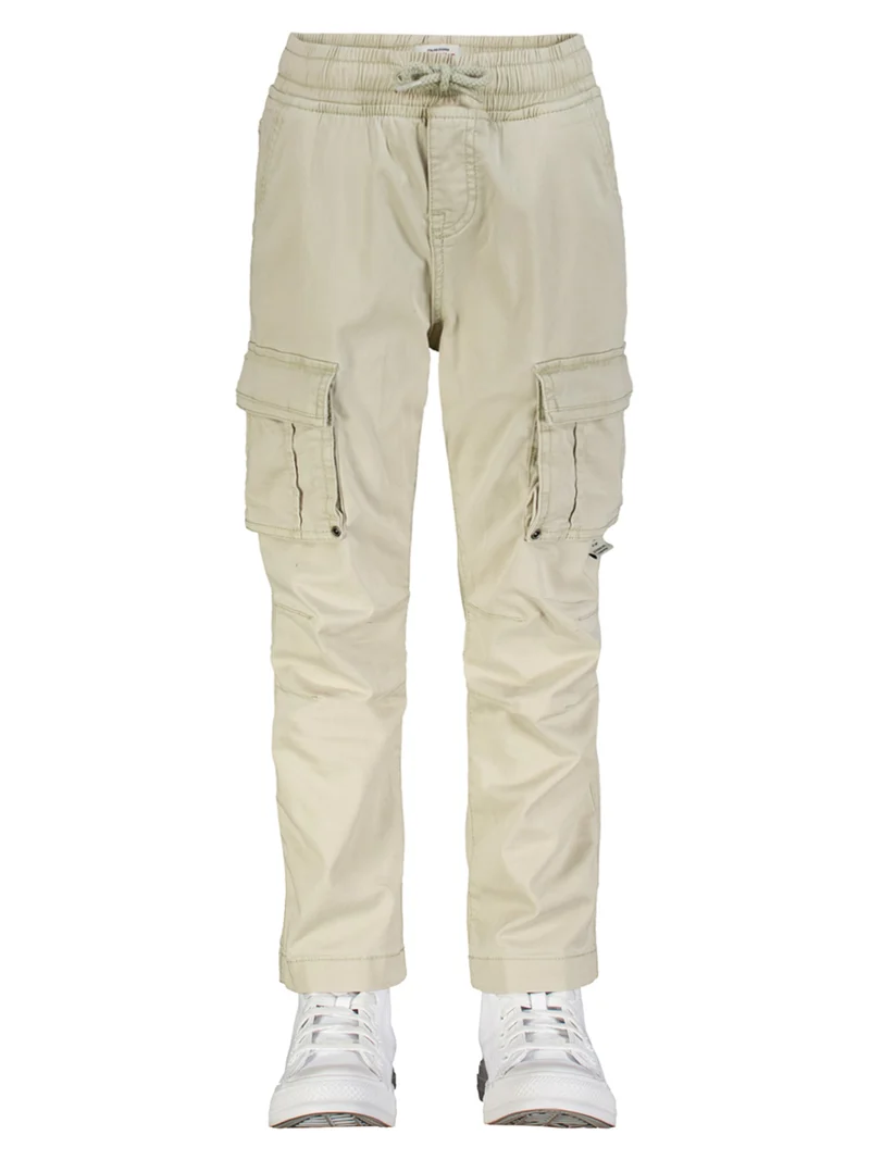 Cargohose Cassius Beige