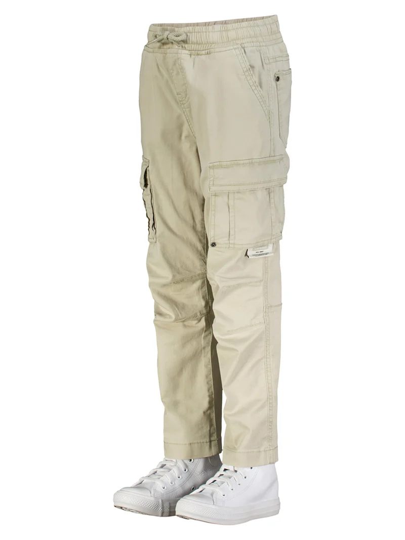 Cargohose Cassius Beige