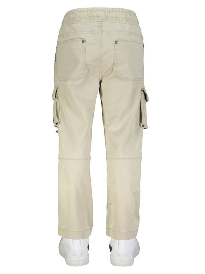 Cargohose Cassius Beige